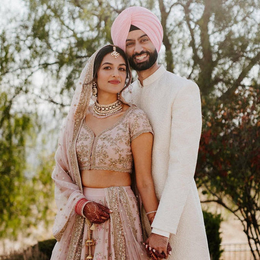 Shweta Gurpur makeup