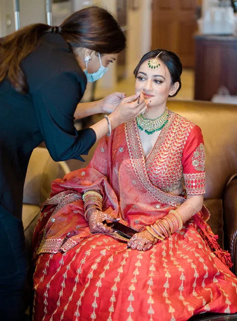 Makeup By Abhilasha Singh
