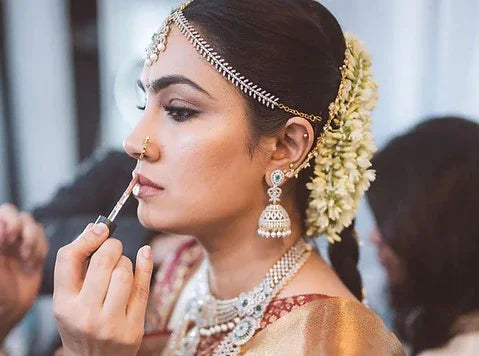 Bridal Boutique by Raman Brar