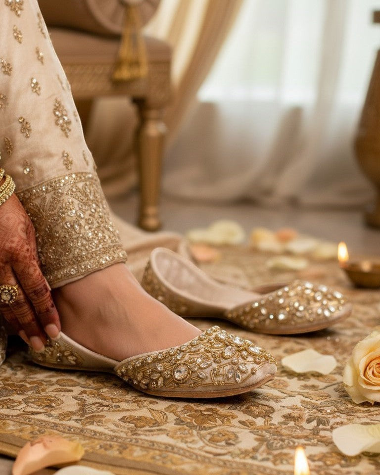 Noorjahan - Ivory Jutti