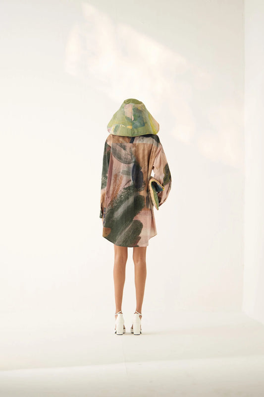 Buy Wallflower Dads Shirt Dress