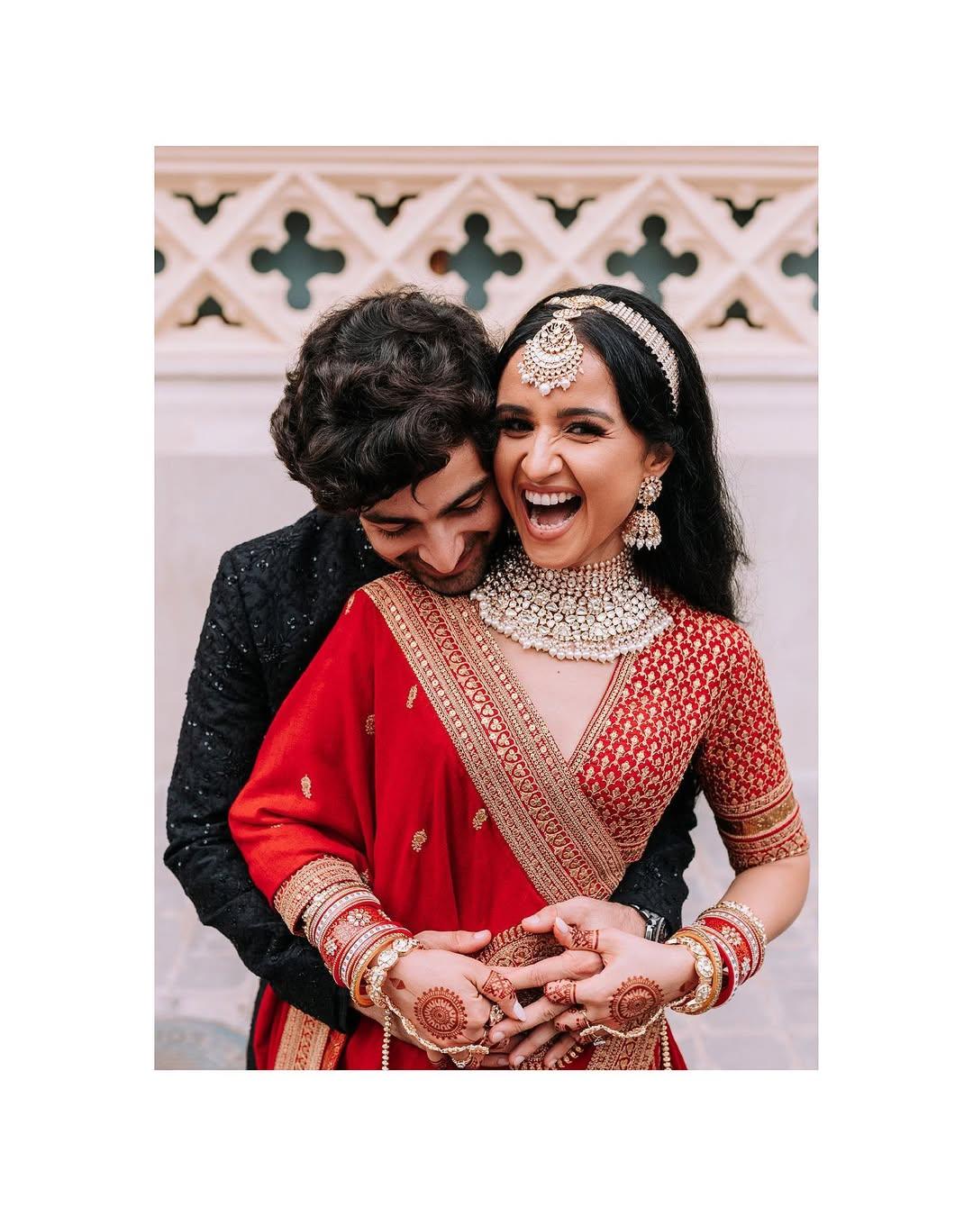 Rent Sabyasachi Bridal Embroidered Lehenga - Meera - Couture Encore