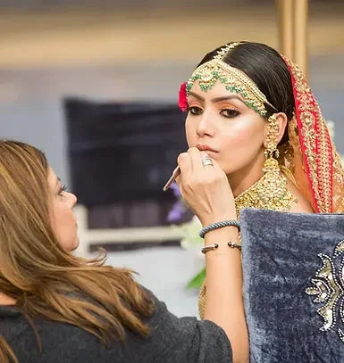Bridal Boutique by Raman Brar