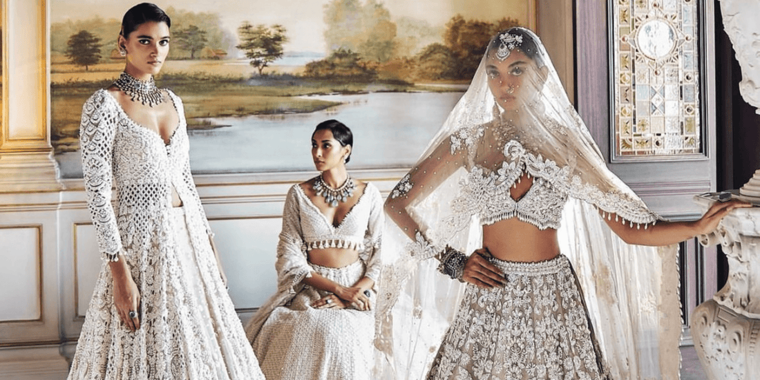 Indian Bridal Wear in the USA Couture Encore Indian Bridal Wear in the USA Couture Encore