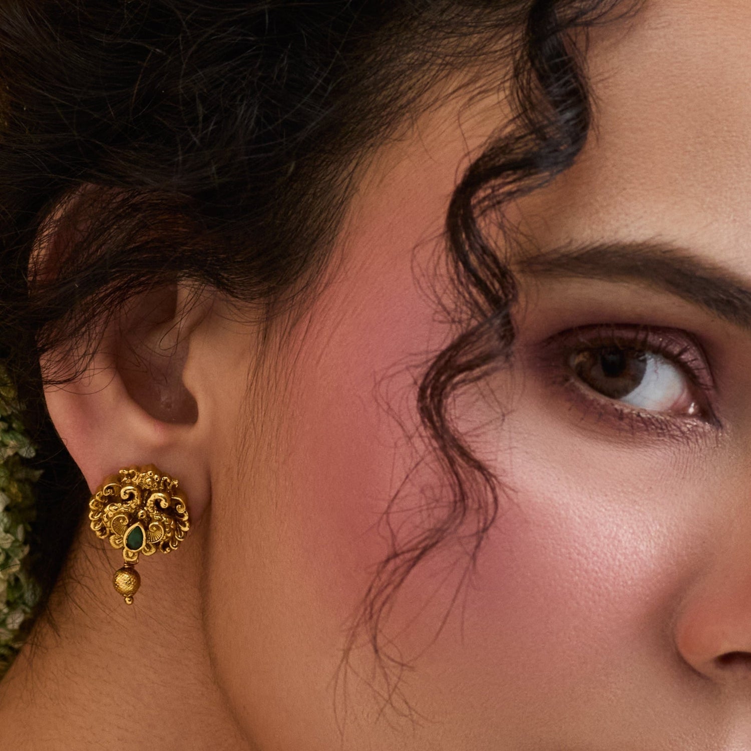 Shop Jewelry | Jhumkis