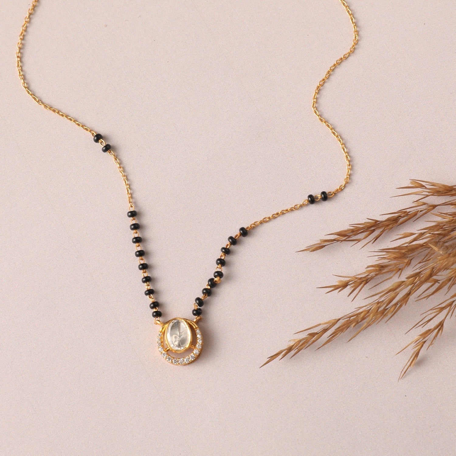 Shop Jewelry | Modern Mangalsutra