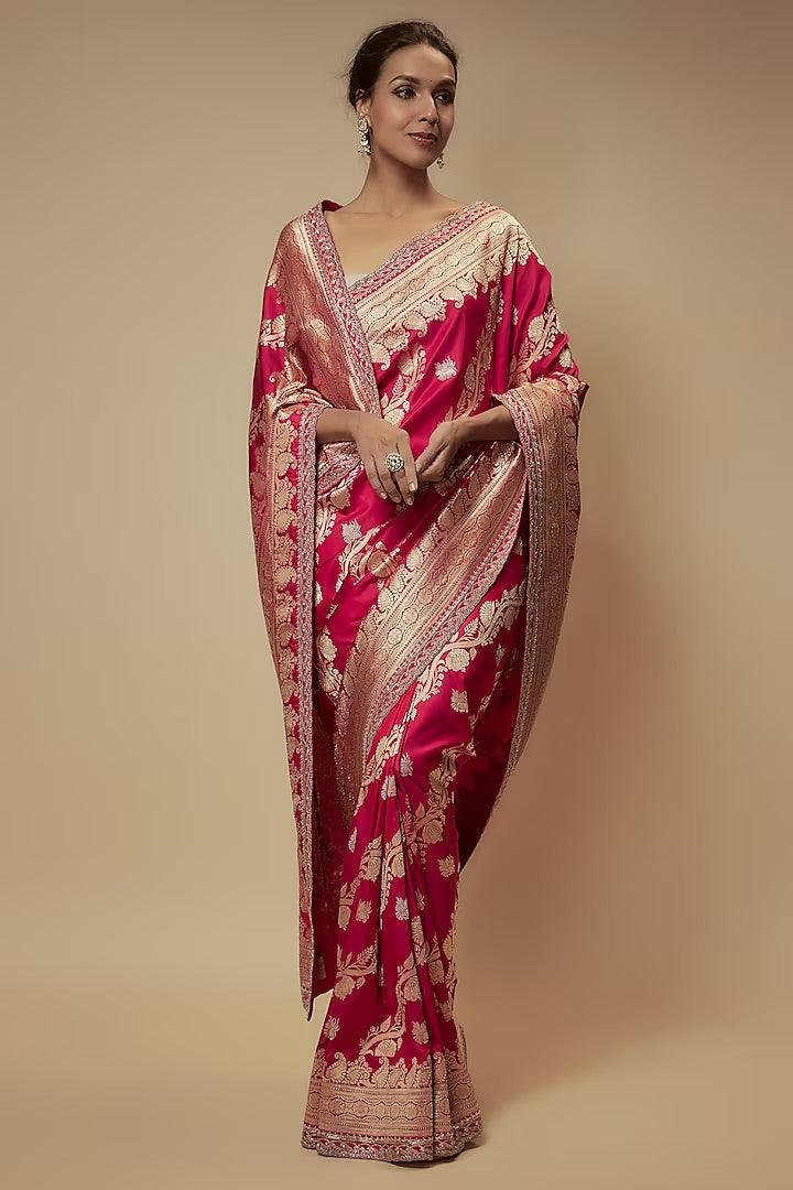 Anushree Reddy - Couture Encore