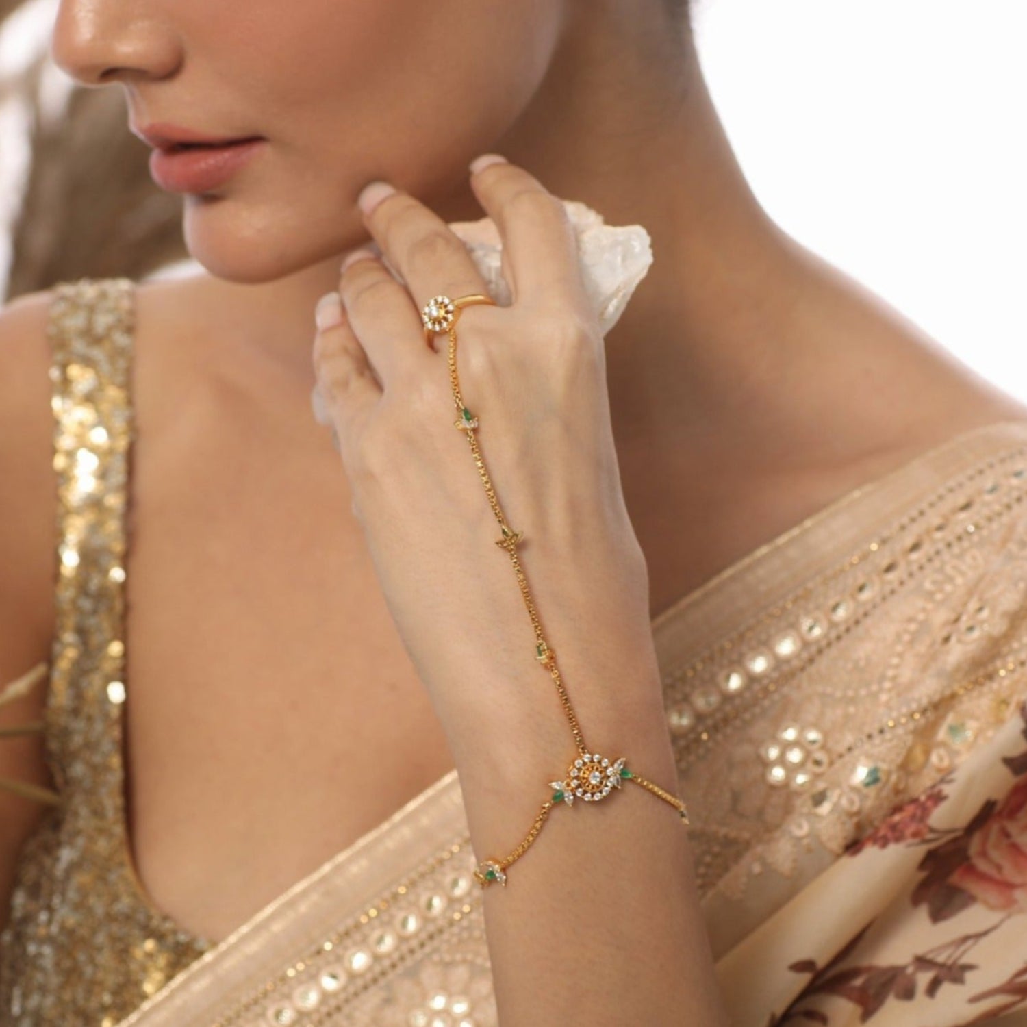 Shop Jewelry | Handchains