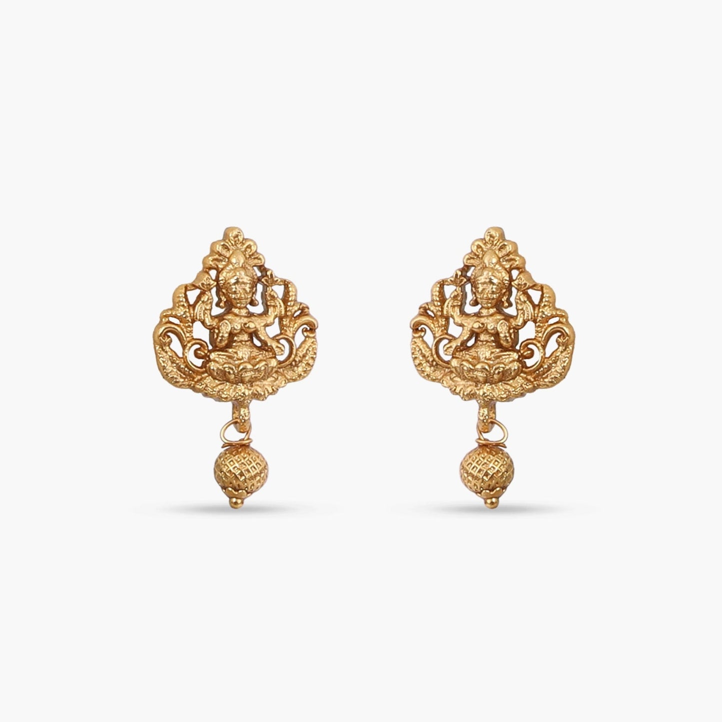 Vedhika Antique Choker Set