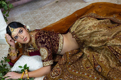 M-Sutra Bride