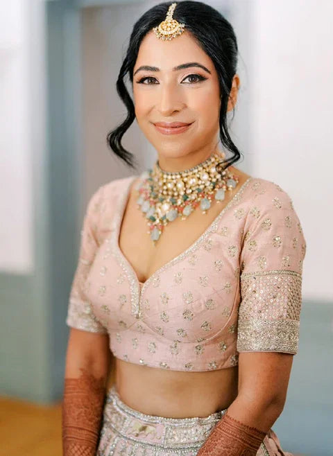 Makeup By Abhilasha Singh