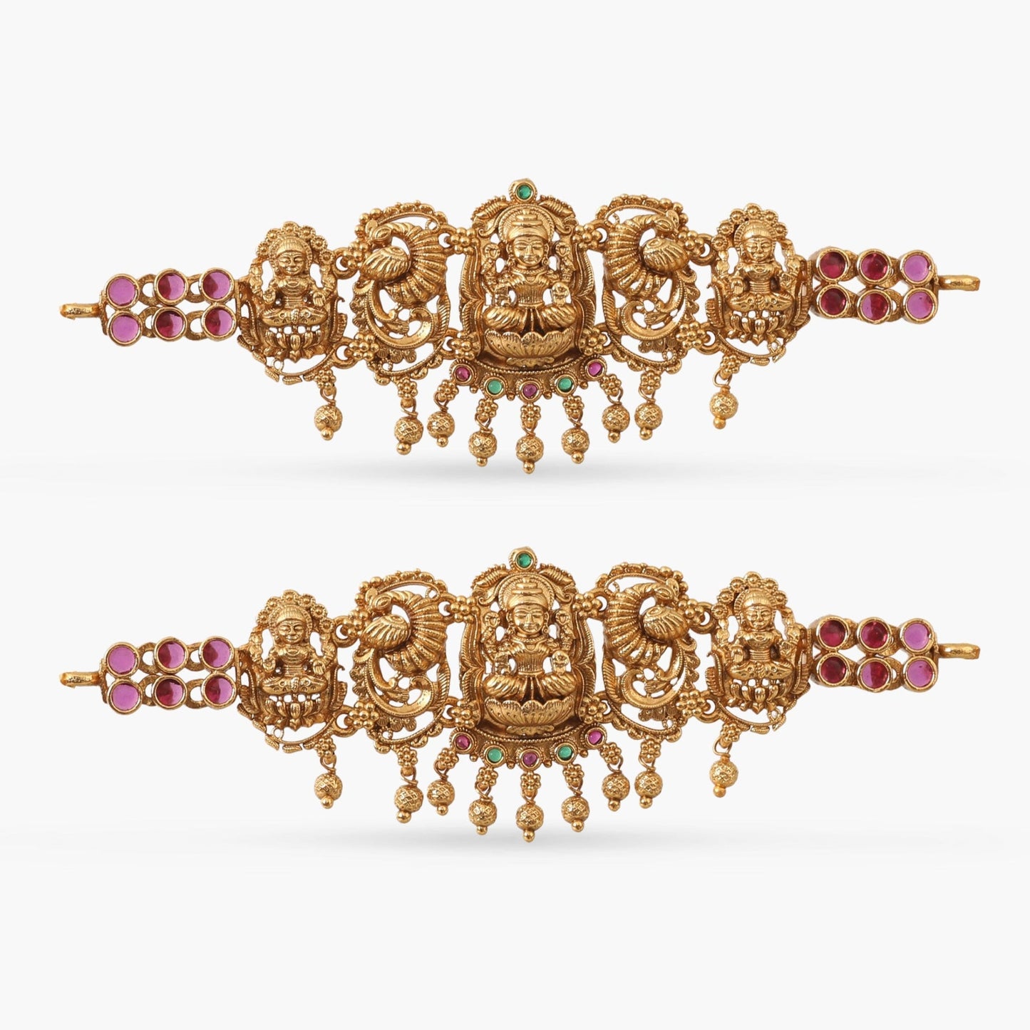 Tanira Antique Armlets