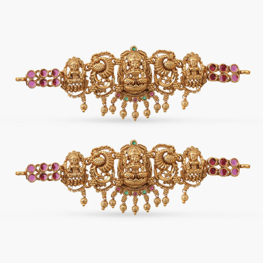 Tanira Antique Armlets