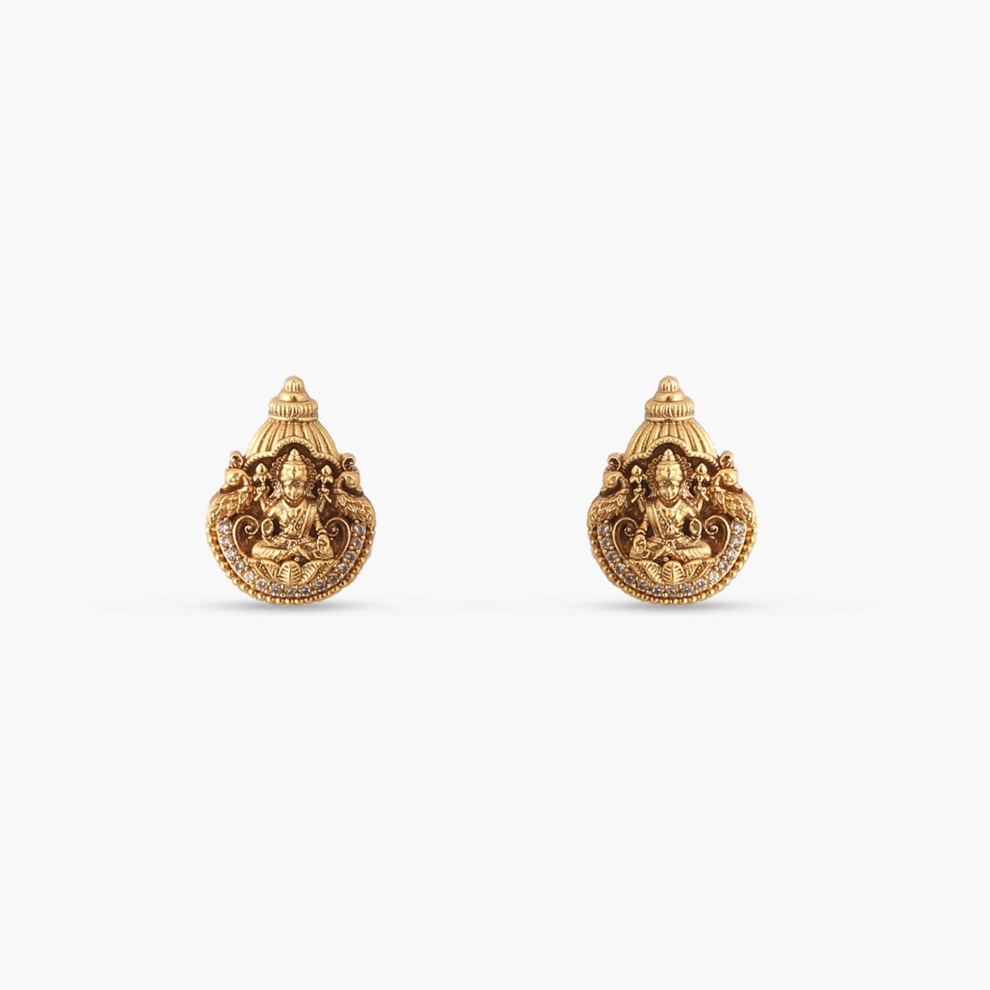 Vamika Antique Choker Set