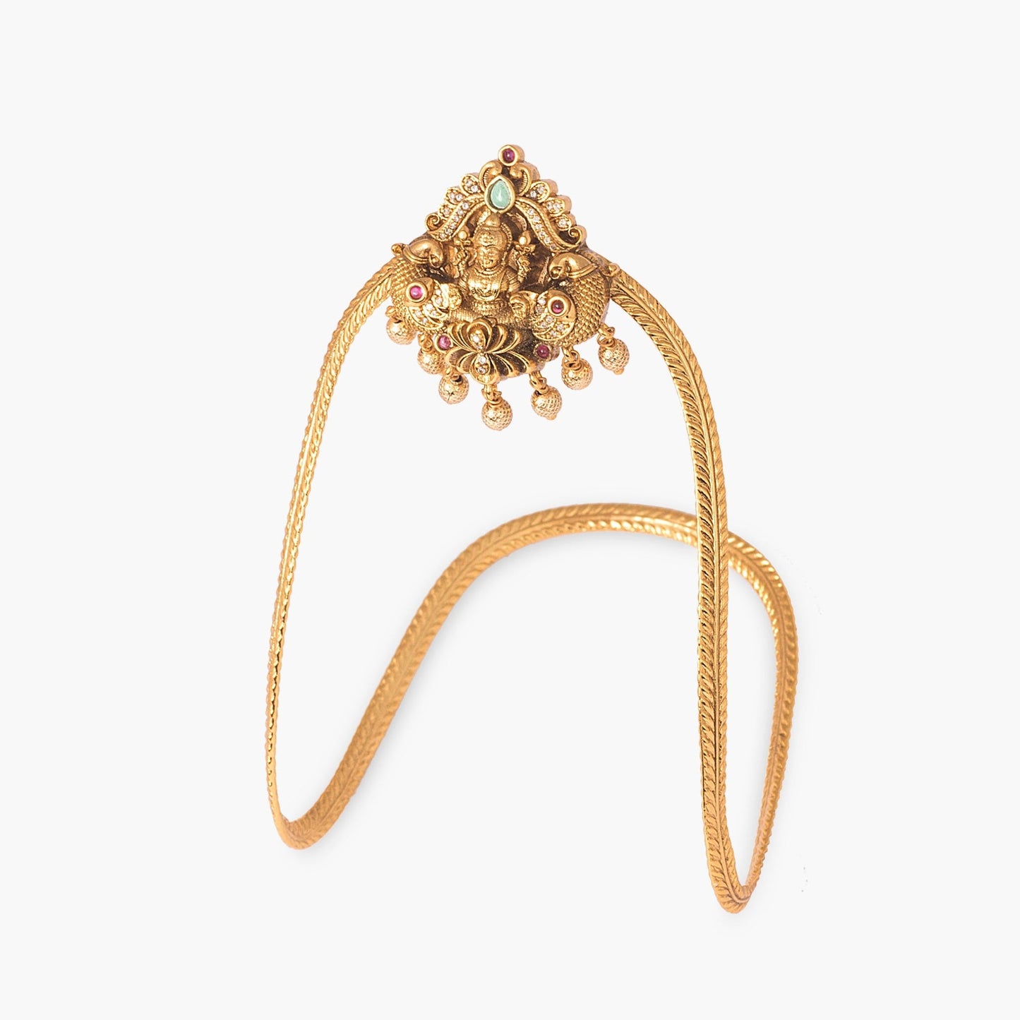 Devanshi Antique Vanki Armlet