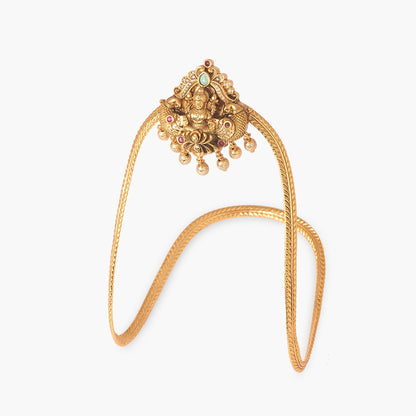 Devanshi Antique Vanki Armlet