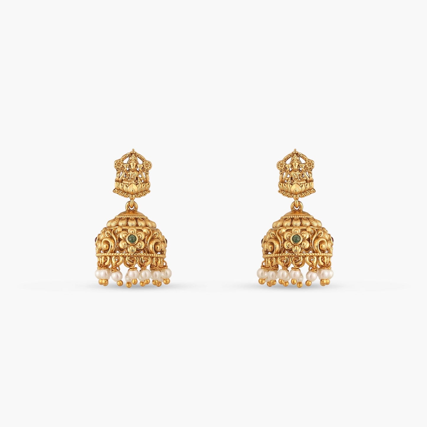 Kanakshi Antique Choker Set