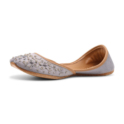 Riwa - Gray Jutti