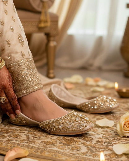Noorjahan - Ivory Jutti