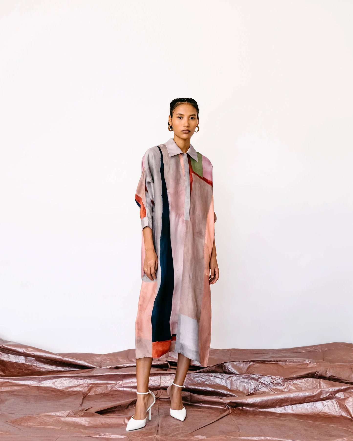 Buy Twilight Shirt Dress