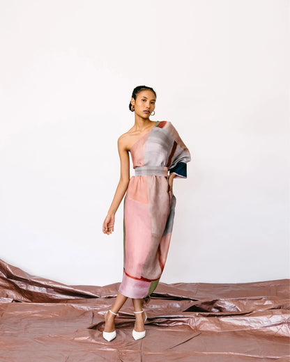 Buy Twilight Off Shoulder Dress