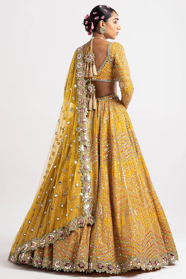 vvani-by-vani-vats-yellow-georgette-zari-embroidered-lehenga-set