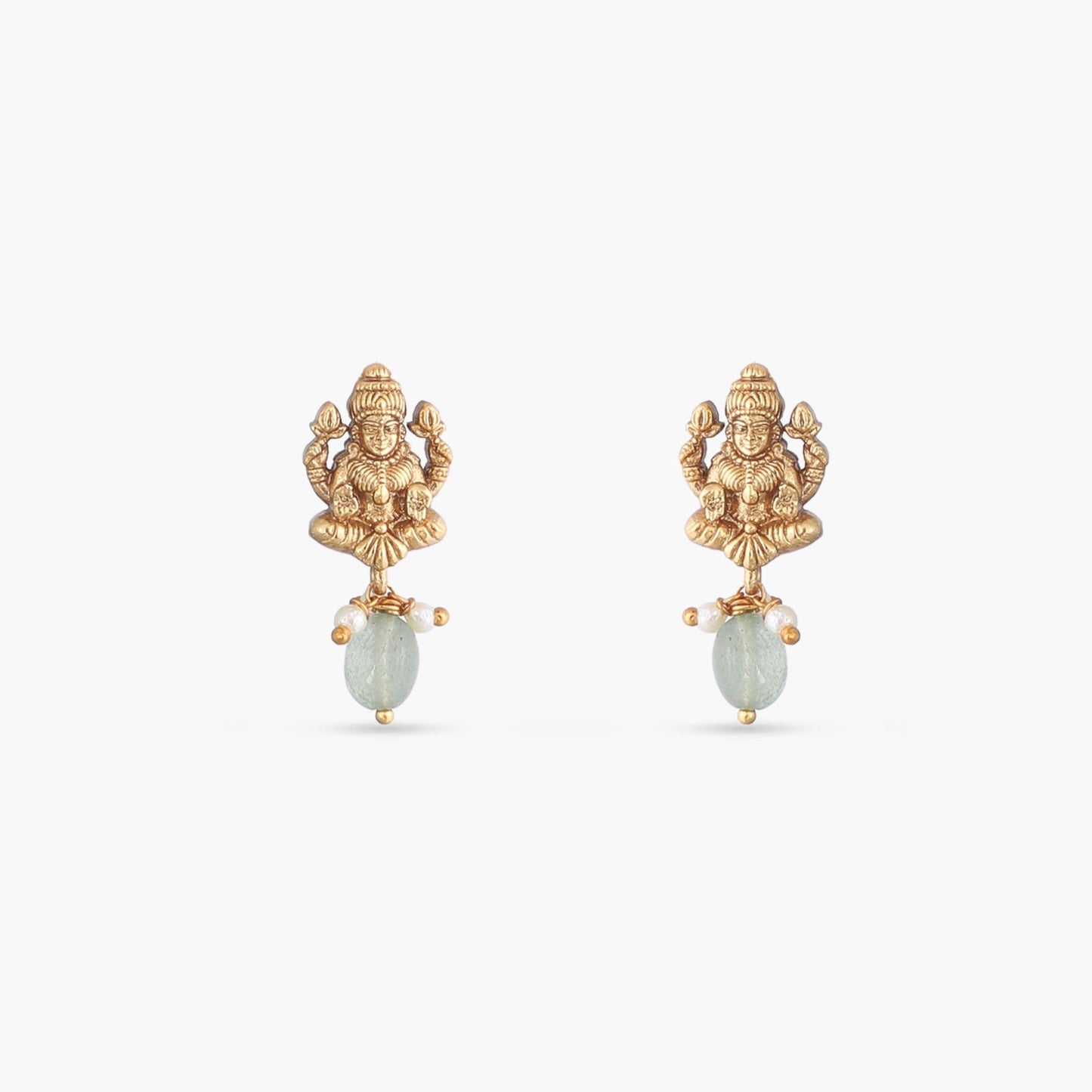 Ishvika Antique Choker Set