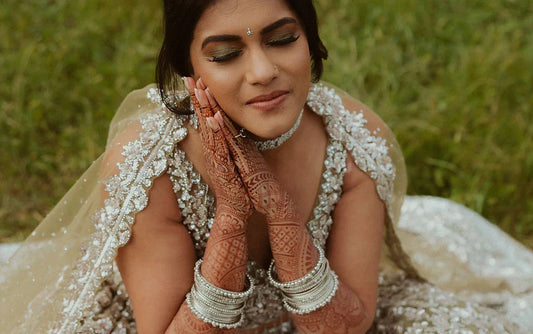 Bridal Boutique by Raman Brar