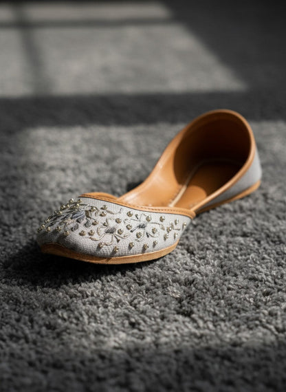 Riwa - Gray Jutti